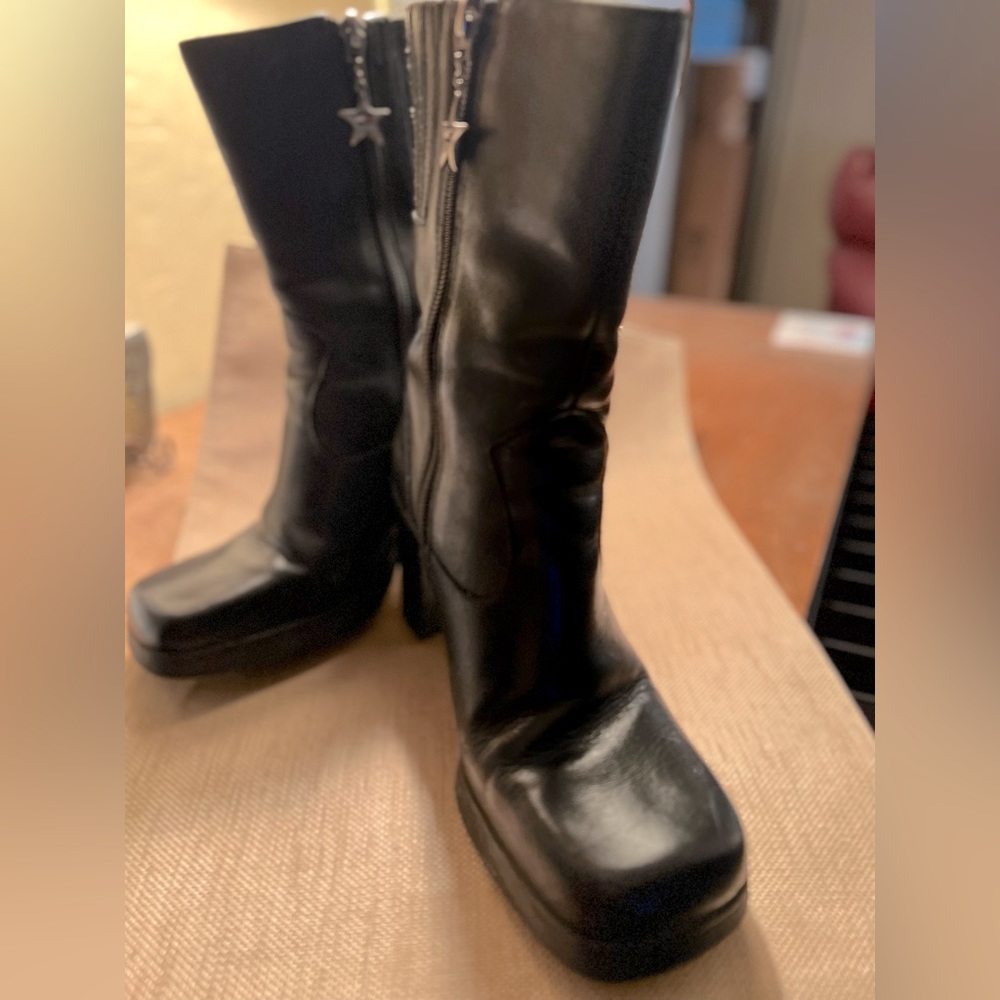Tommy Hilfiger Boots